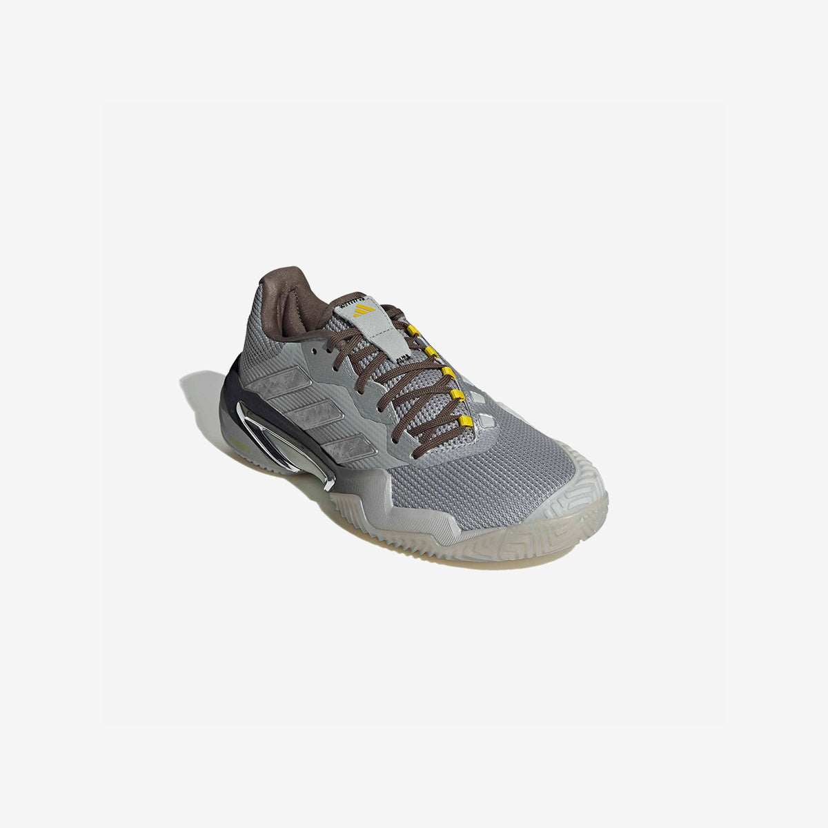 adidas Barricade 13 x Brain Dead 'Pantone'